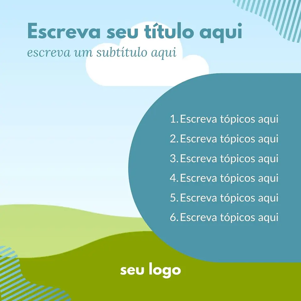 Pack Canva Dentista Odonto Templates Editáveis 10 Artes + Bônus 2