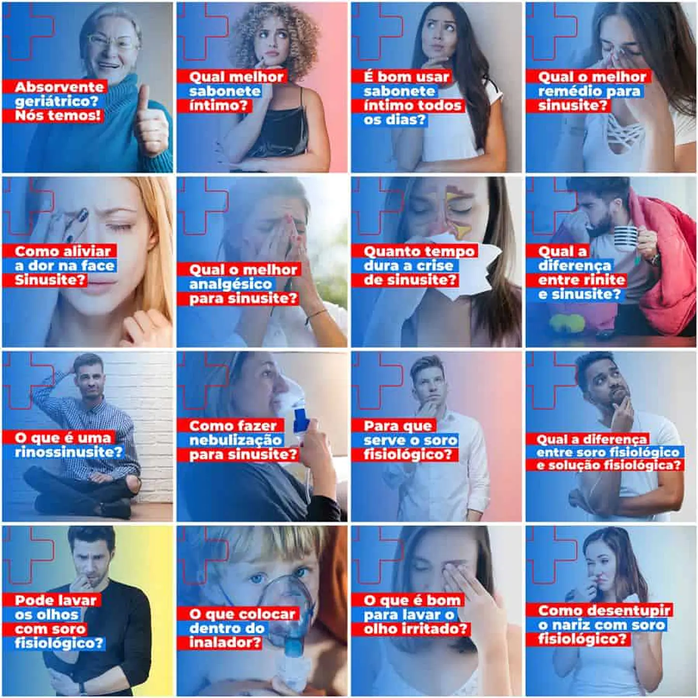 Pack Canva Farmácia Drogaria Templates Editáveis 200 Artes + Legendas 12