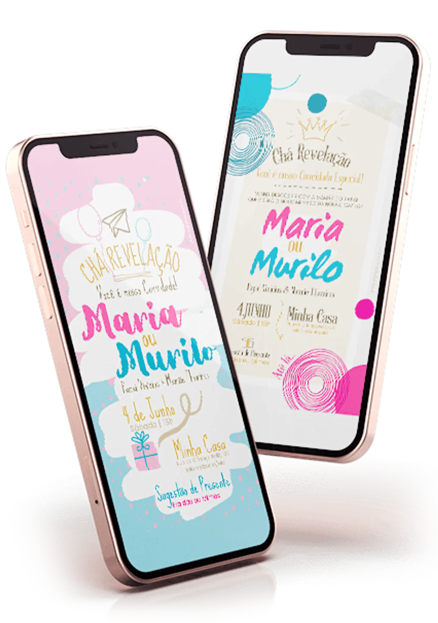 Pack Canva Convites Infantis Templates Editáveis 30 Artes 4