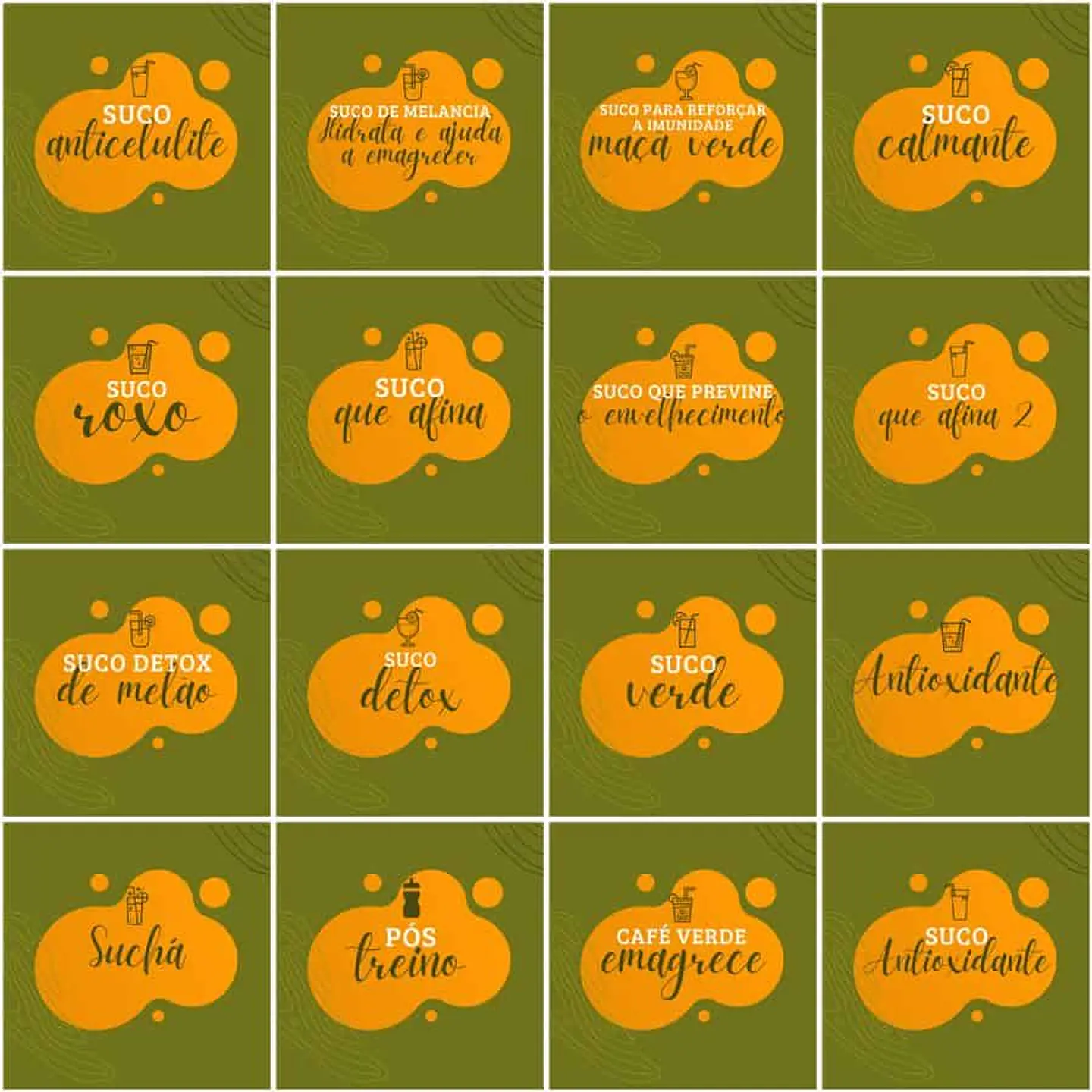 Pack Canva Nutricionista Nutrição Templates Editáveis 200 Artes + Legendas 12