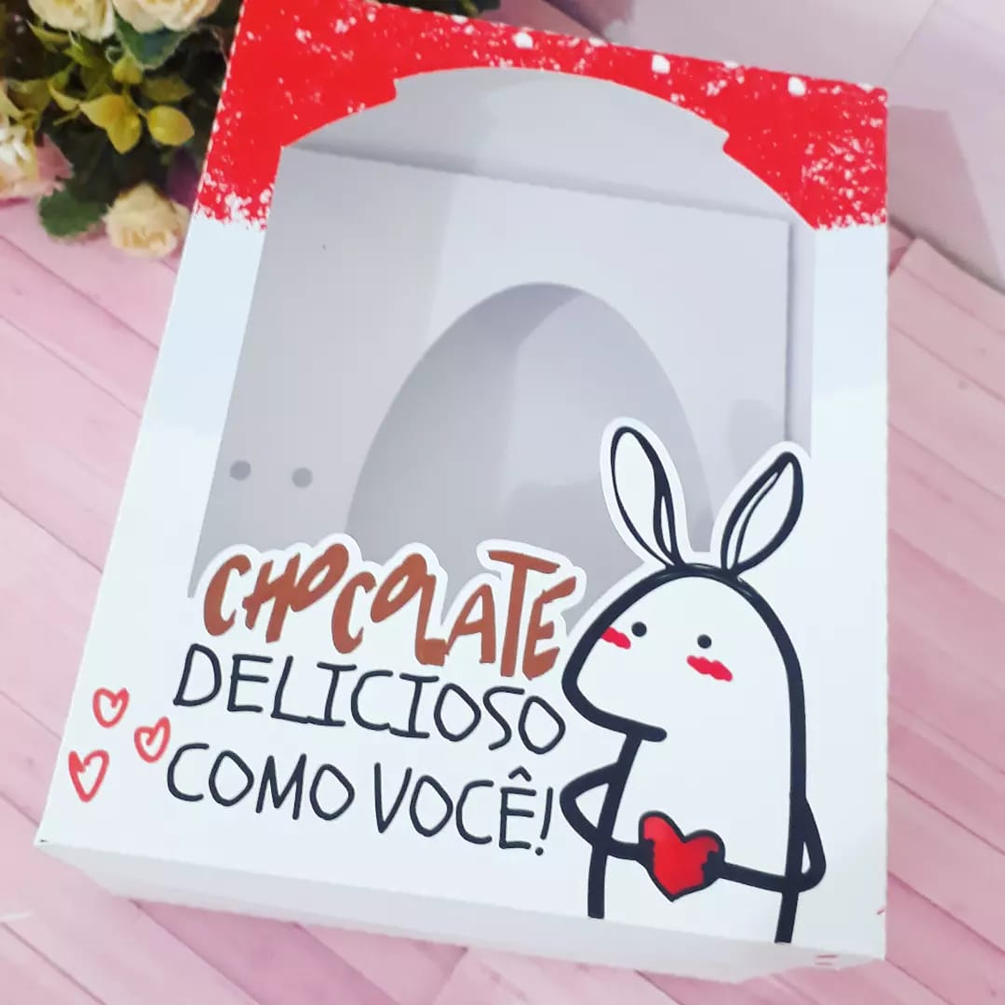 Kit 30 Arquivos Molde Caixas Ovo De Colher Bento Flork Memes Pdf 7