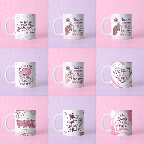 21 Artes Caneca Dia das Mães Arquivos Jpg