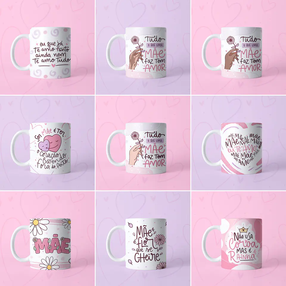 21 Artes Caneca Dia das Mães Arquivos Jpg 1
