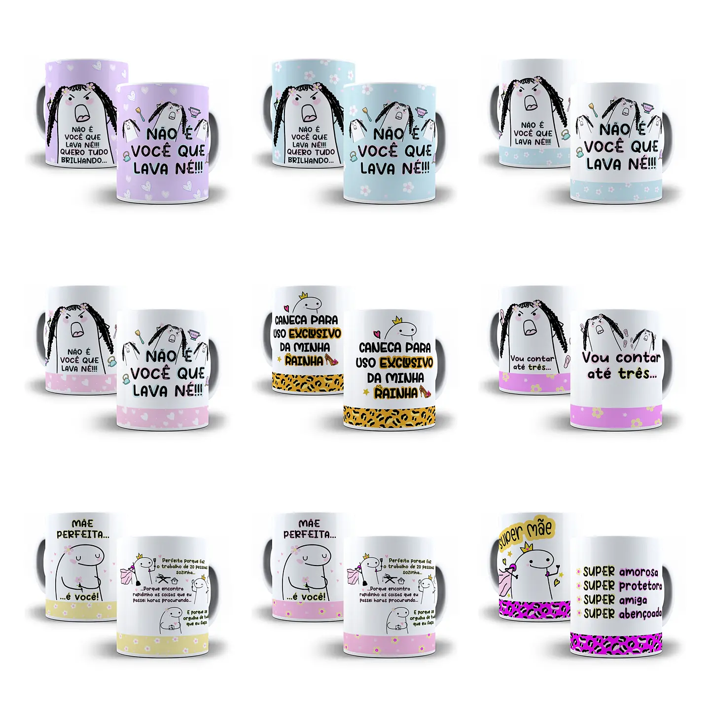 16 Artes Caneca Flork Dia das Mães Arquivos Jpg 2