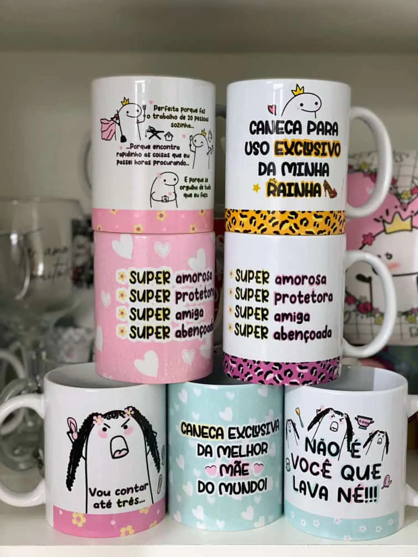 16 Artes Caneca Flork Dia das Mães Arquivos Jpg 3