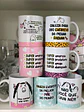 16 Artes Caneca Flork Dia das Mães Arquivos Jpg - Thumbnail 3