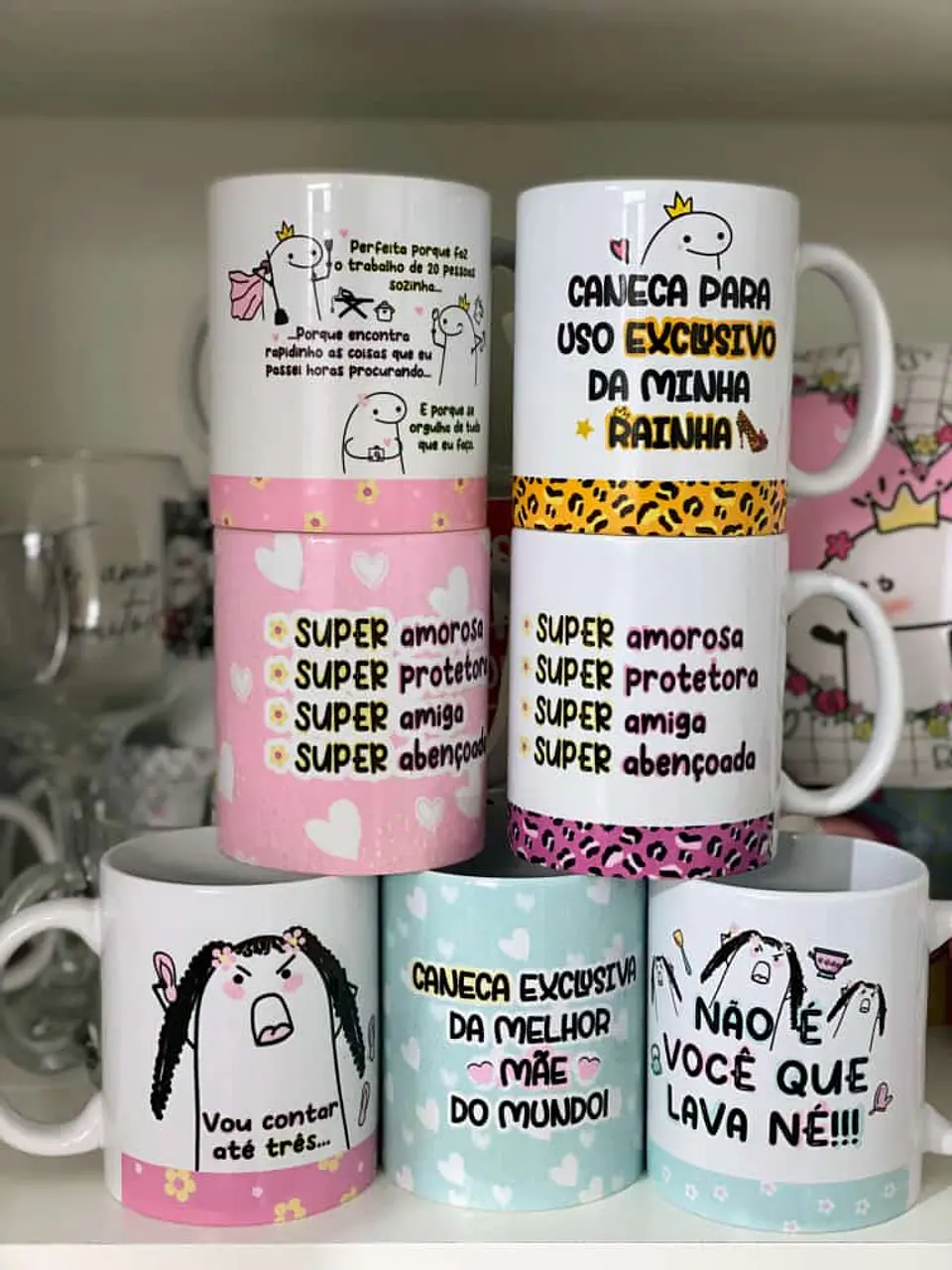 16 Artes Caneca Flork Dia das Mães Arquivos Jpg 3
