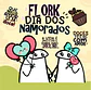 Kit Digital Flork Bento Memes Dia dos Namorados Lt12 Arquivos Png e Jpg  - Thumbnail 5