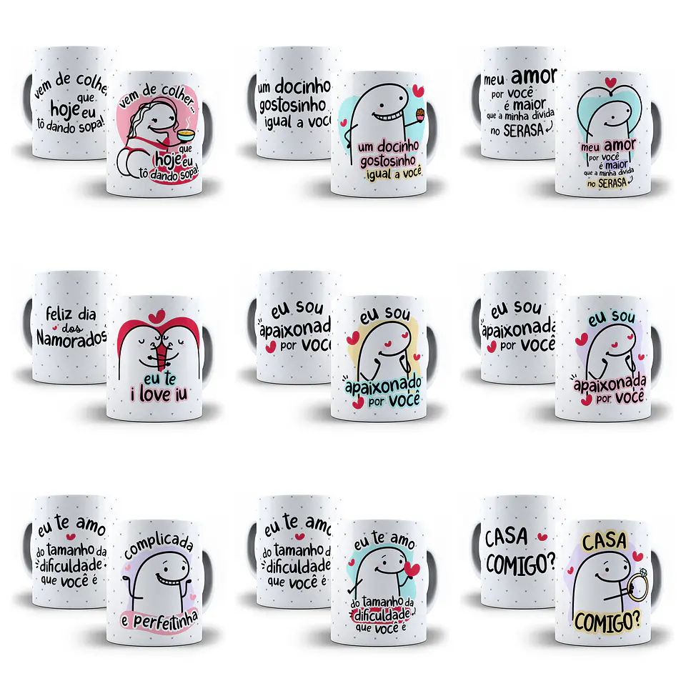 32 Arte Caneca Namorado Flork Arquivos Jpg 1