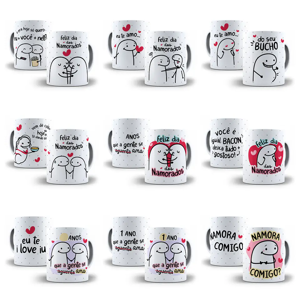 32 Arte Caneca Namorado Flork Arquivos Jpg 2