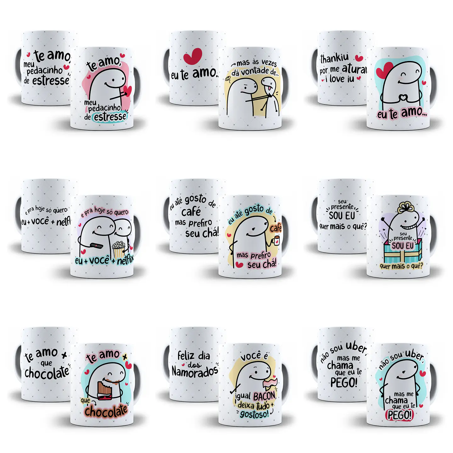 32 Arte Caneca Namorado Flork Arquivos Jpg 3