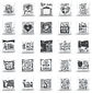 Artes Caneca Dia dos Namorados Camisa Almofadas Completo Arquivos Jpg Png + Mockups - Thumbnail 5