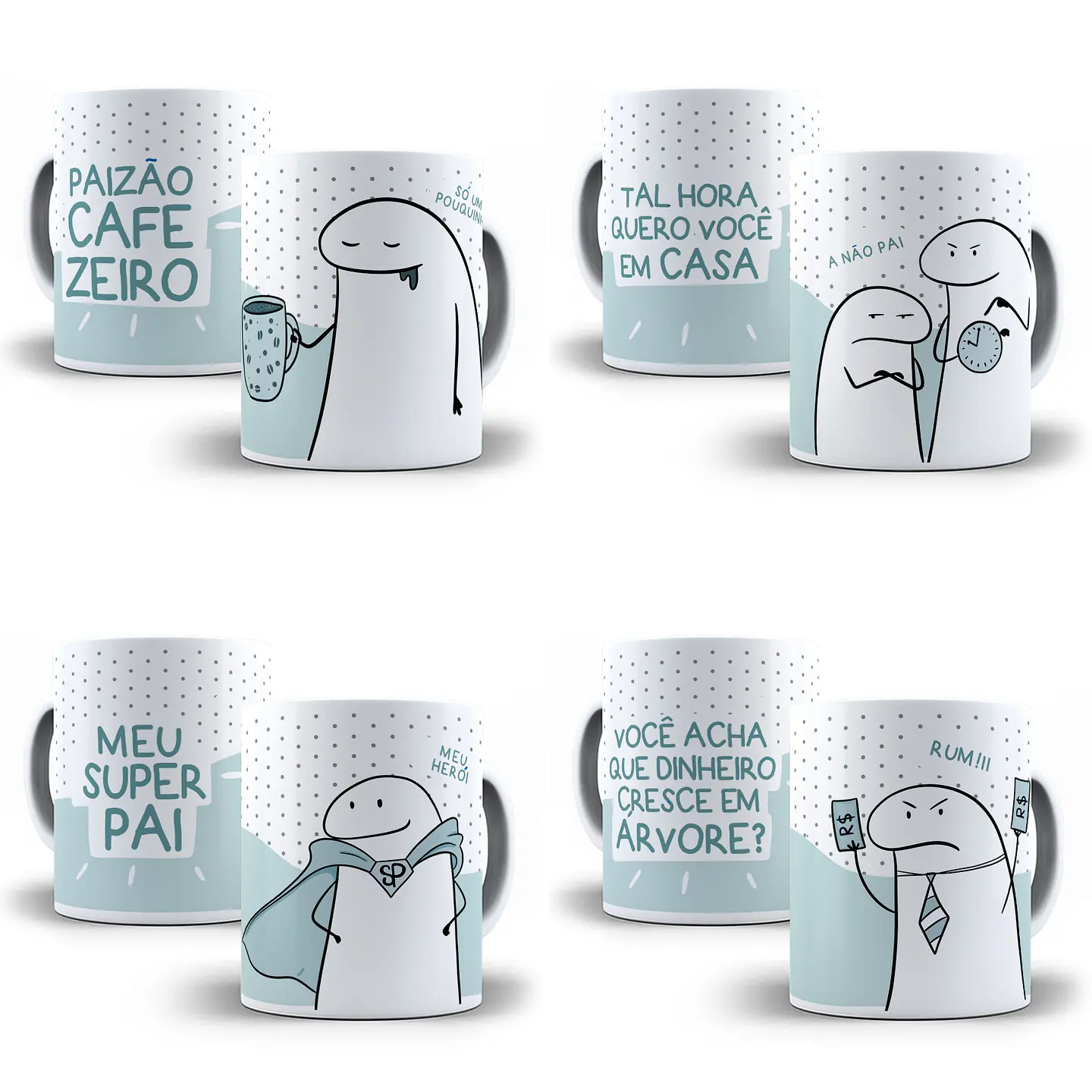 13 Artes Caneca Flork Dia dos Pais Arquivos Jpg 2