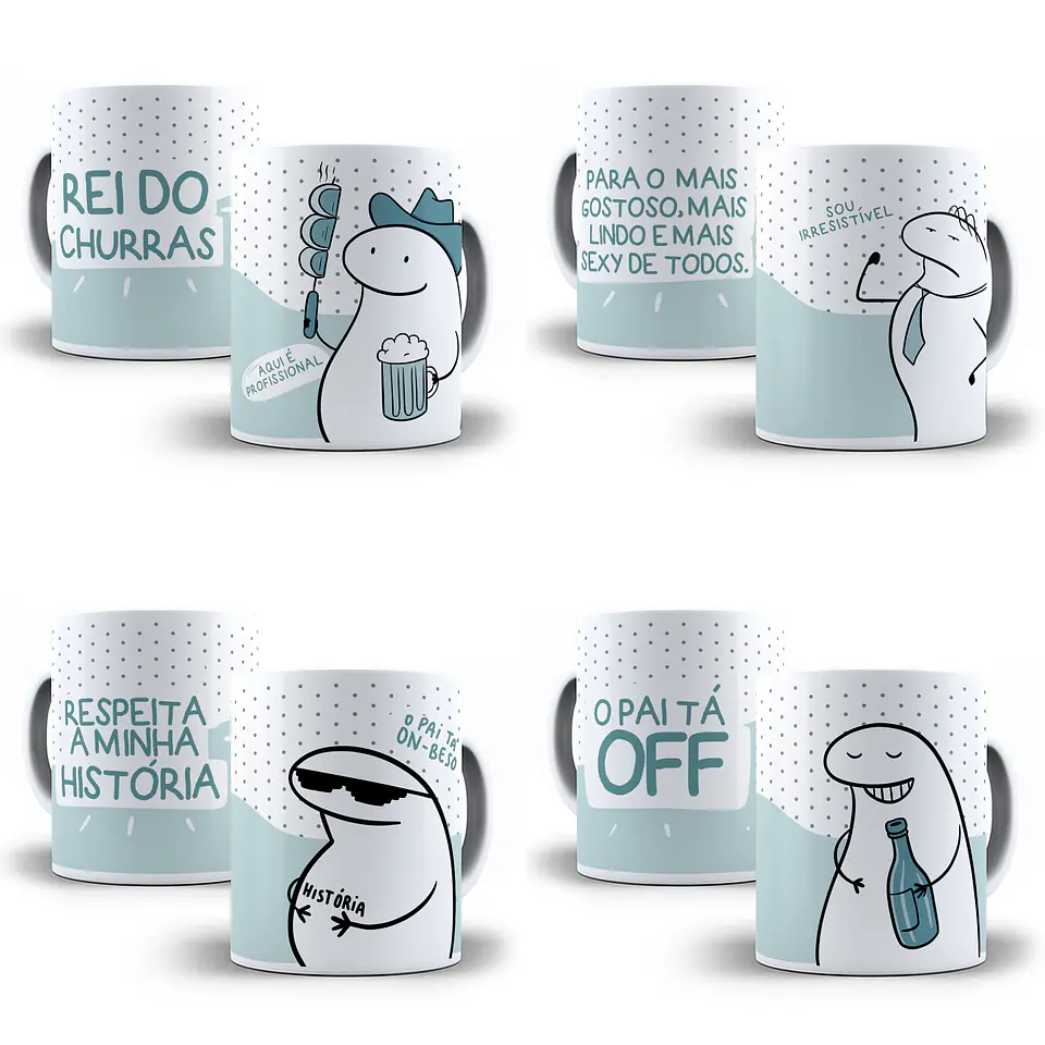 13 Artes Caneca Flork Dia dos Pais Arquivos Jpg 3