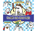 Kit Digital Dia dos Pais Flork Bento Memes Arquivos Png 