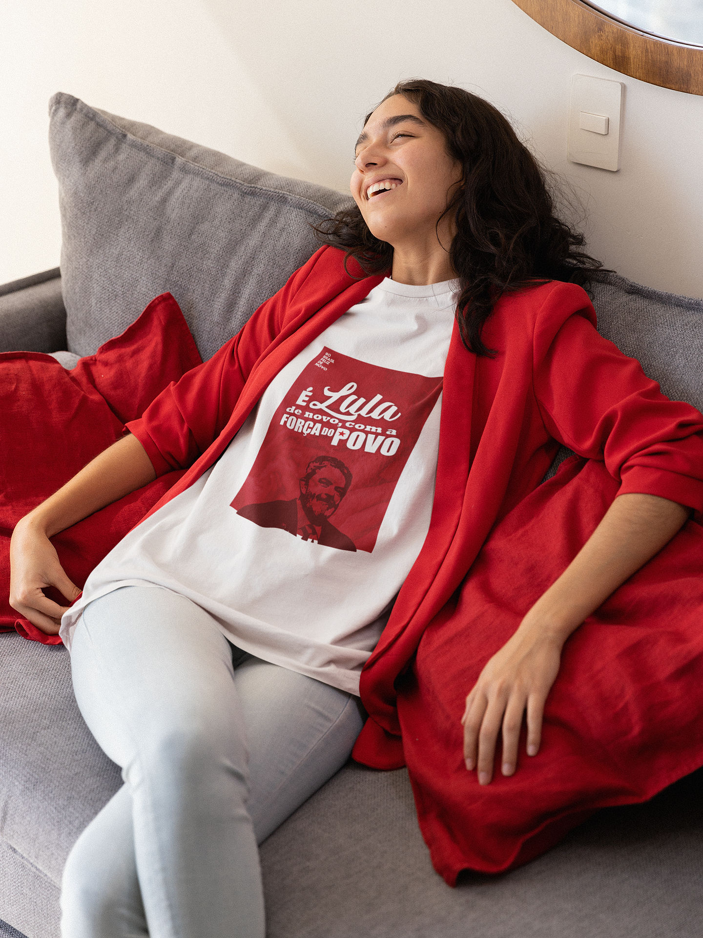 Kit Digital Lula Sem Fundo Eleições Política 47 Arquivos Png 2