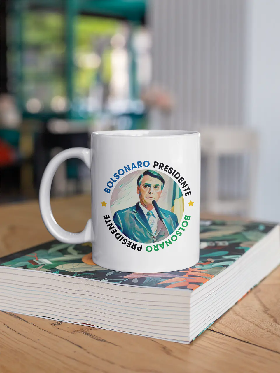 Kit Digital Bolsonaro Sem Fundo Eleições Política 40 Arquivos Png 4