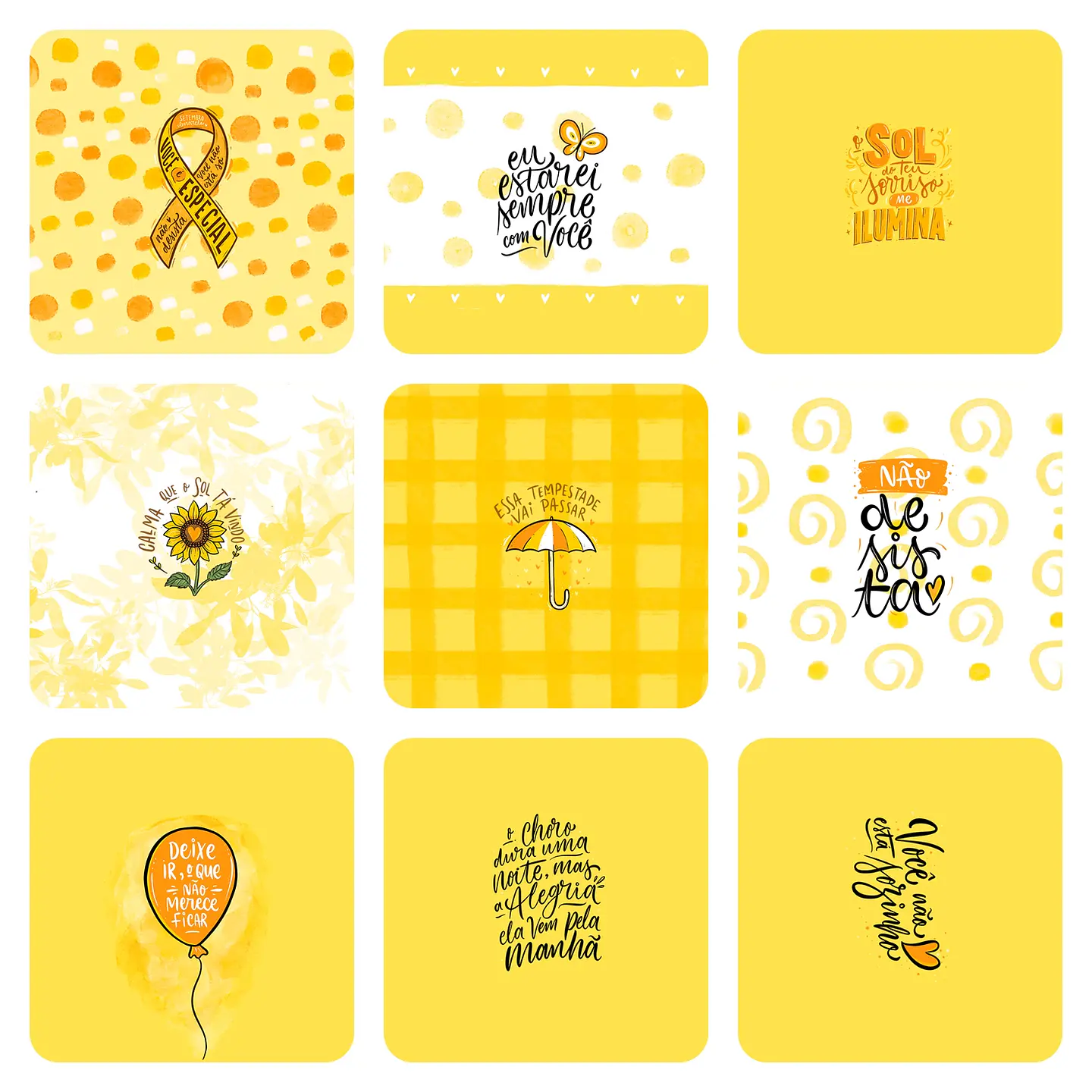 Ki Digital Artes Caneca Setembro Amarelo Arquivos Sublimação Png 2