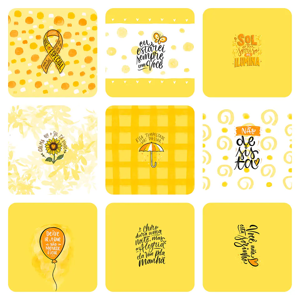 Ki Digital Artes Caneca Setembro Amarelo Arquivos Sublimação Png 2