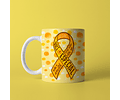 Ki Digital Artes Caneca Setembro Amarelo Arquivos Sublimação Png