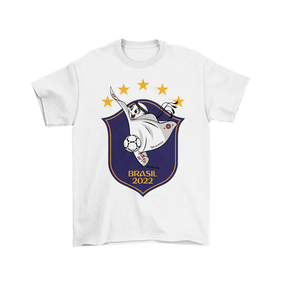 21 Artes Camisa Brasil Sublimação Arquivos Editáveis + Png 8