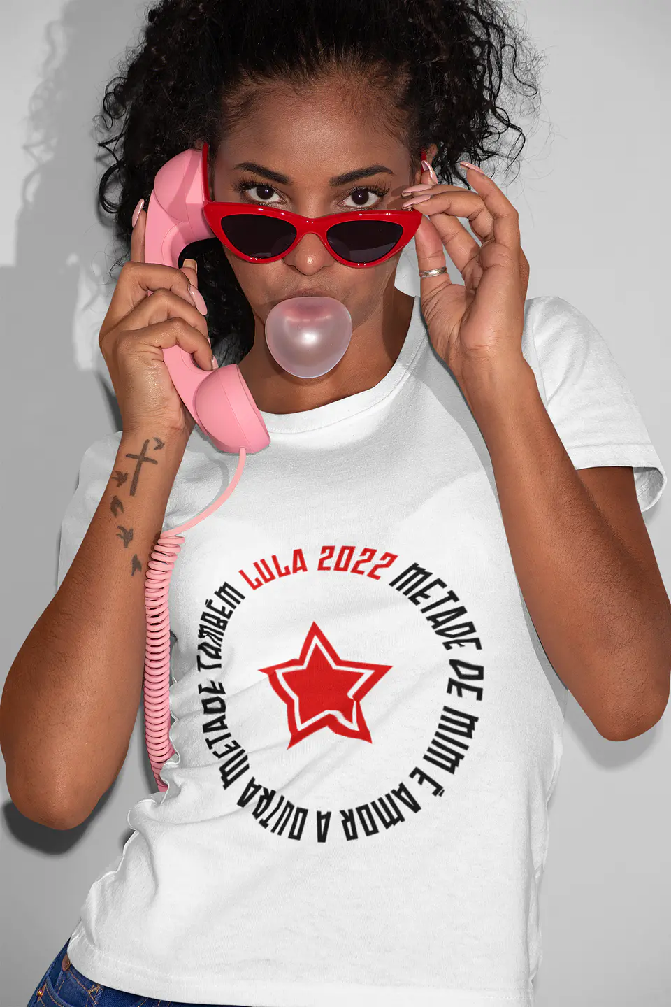 Pacote Artes Eleições Sublimação Caneca Camisas 2022 Completo 18