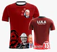 10 Artes Vetor Camisa Lula Eleições Política Sublimação Arquivos Corel Draw - Thumbnail 7