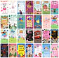 Pack Canva Convites Digitais Lucrativos Templates Editáveis 150 Artes - Thumbnail 3