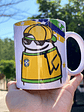 32 Artes Caneca Flork Brasil Copa 2022 Arquivos Jpg - Thumbnail 5
