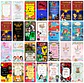 Pack Canva Convites Digitais Lucrativos Templates Editáveis 150 Artes - Thumbnail 4