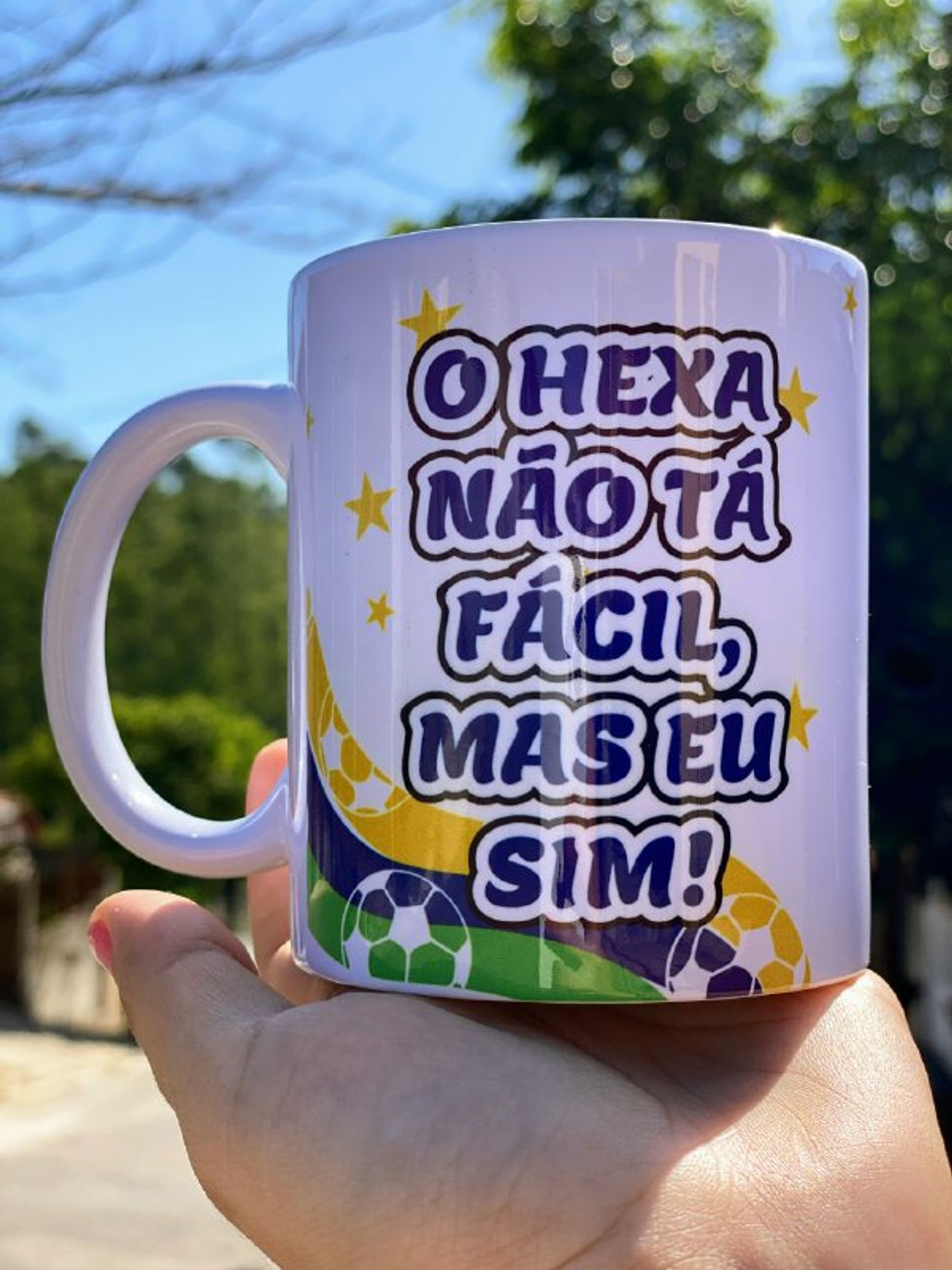 32 Artes Caneca Flork Brasil Copa 2022 Arquivos Jpg 7