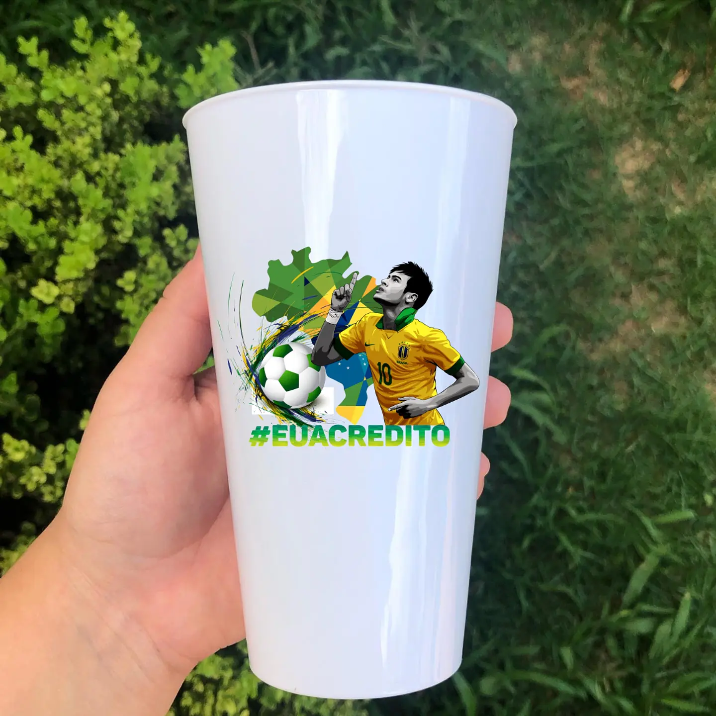 20 Artes Copos Brasil Copa do Mundo 2022 Arquivos Editáveis + Png 5