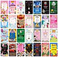 Pack Canva Convites Digitais Lucrativos Templates Editáveis 150 Artes - Thumbnail 6