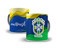 147 Artes Sublimação Copa Brasil 2022 Arquivos em Corel Draw