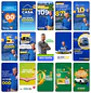 Pack Canva Campanha Política Eleição Templates Editáveis 45 Storie - Thumbnail 3