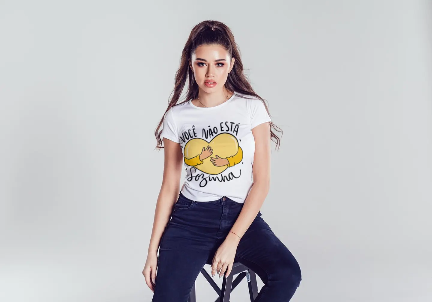 25 Artes Caneca e Camisa Setembro Amarelo Flork e Outros  Arquivos Sublimação Png 8