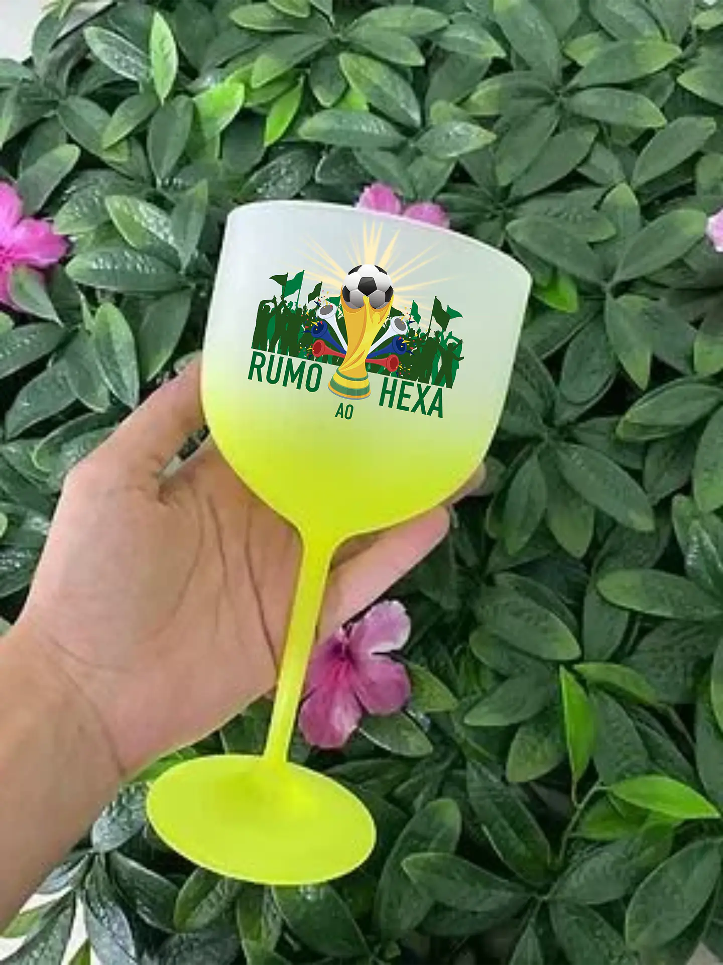 20 Artes Copos Brasil Copa do Mundo 2022 Arquivos Editáveis + Png 9