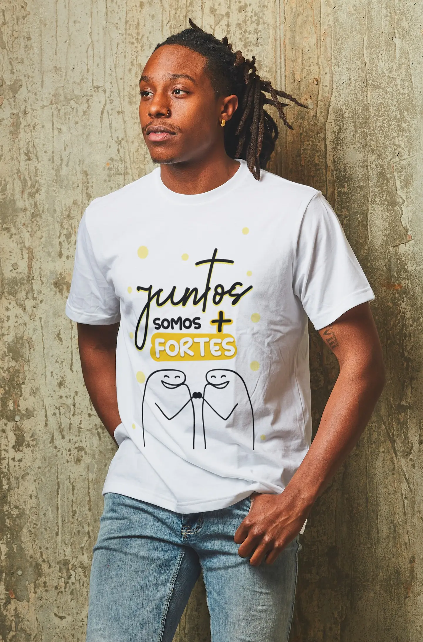 25 Artes Caneca e Camisa Setembro Amarelo Flork e Outros  Arquivos Sublimação Png 10