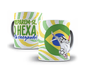 9 Artes Caneca Brasil Copa 2022 em Jpg