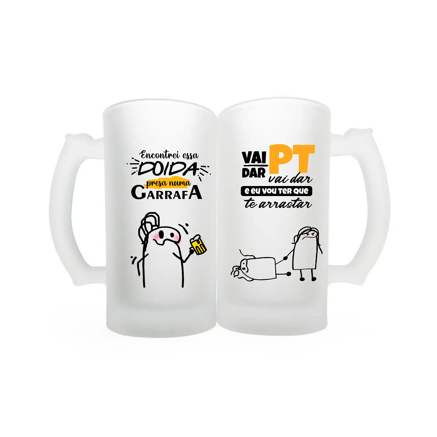 14 Artes Copo Chopp Caneca Flork Cachaceiro Arquivos Png 2