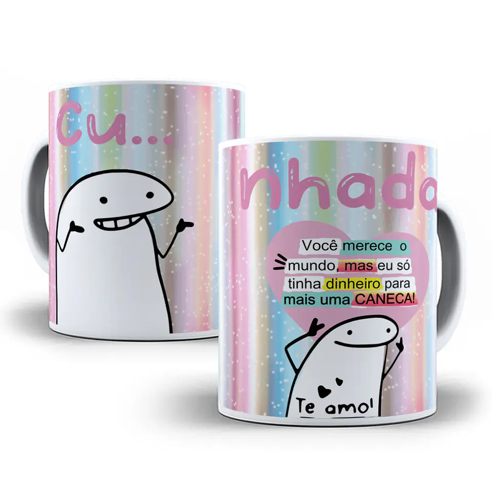 16 Artes Caneca Cunhado e Cunhada Arquivos Jpg 2