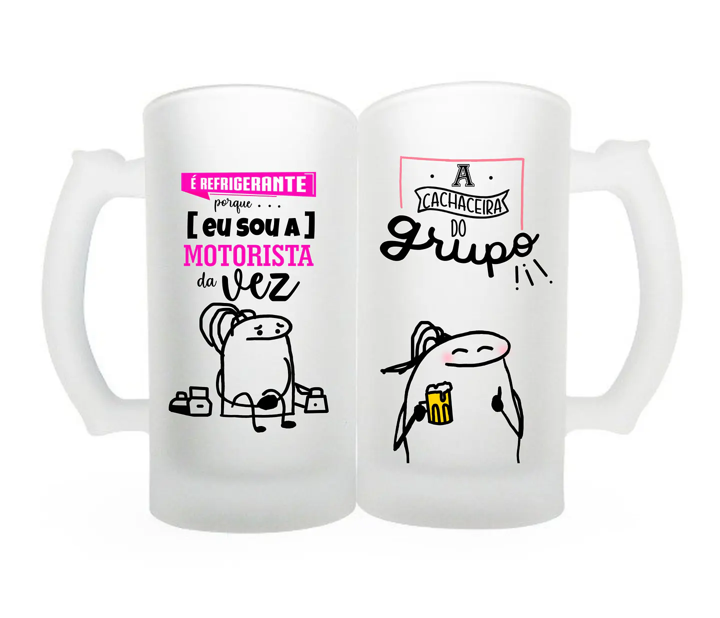 14 Artes Copo Chopp Caneca Flork Cachaceiro Arquivos Png 3