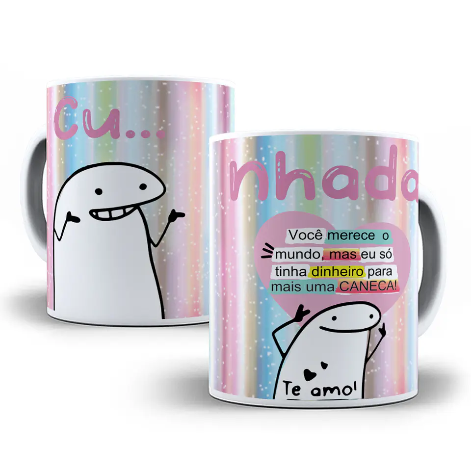 16 Artes Caneca Cunhado e Cunhada Arquivos Jpg 3