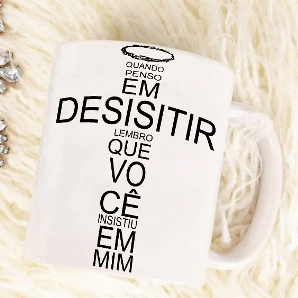 15 Artes Gospel Caneca Almofada Camisa Editável Corel Draw + Png 7