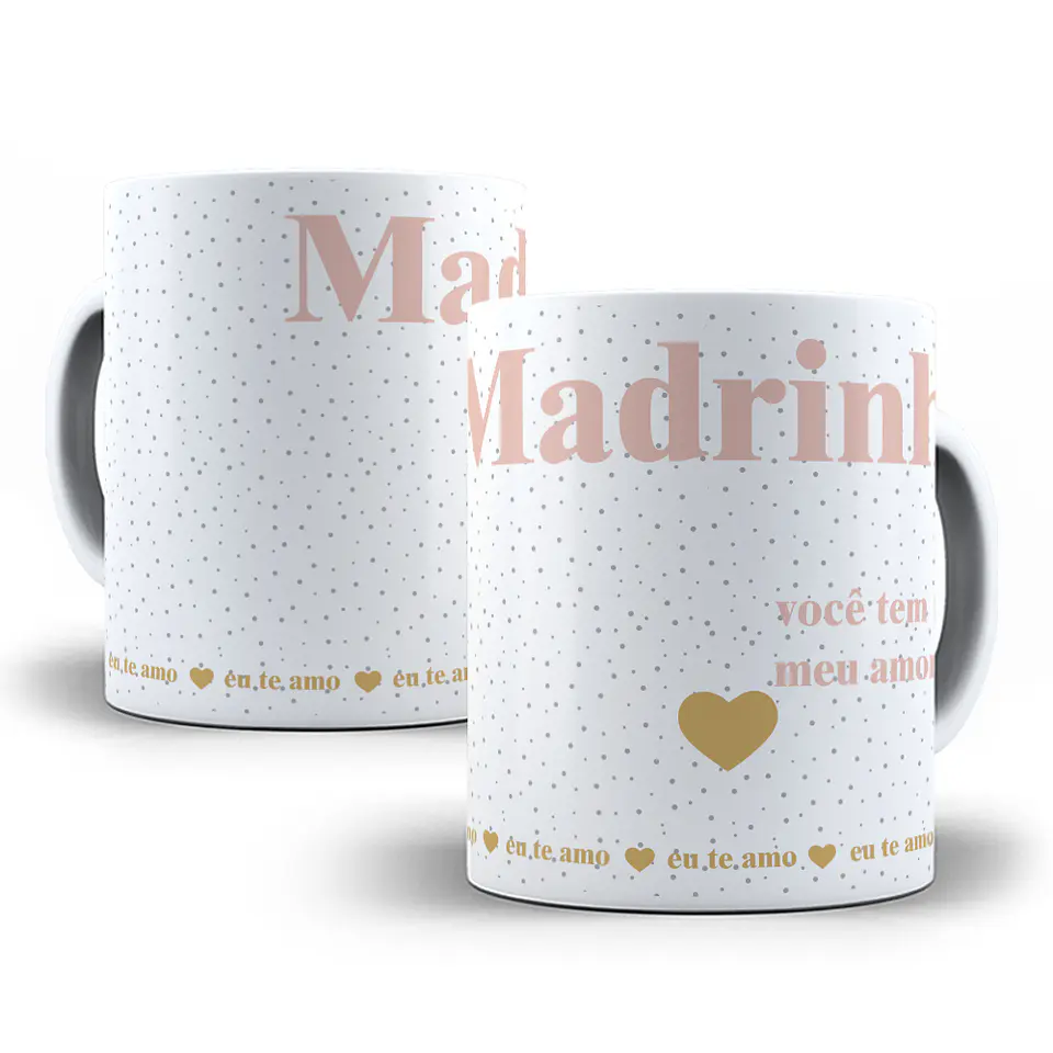 30 Artes Caneca Família Editável Corel Draw + Png 3