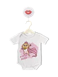 41 Artes Body Camisa Infantil Corel Draw + Png - Thumbnail 3