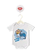 41 Artes Body Camisa Infantil Corel Draw + Png - Thumbnail 4