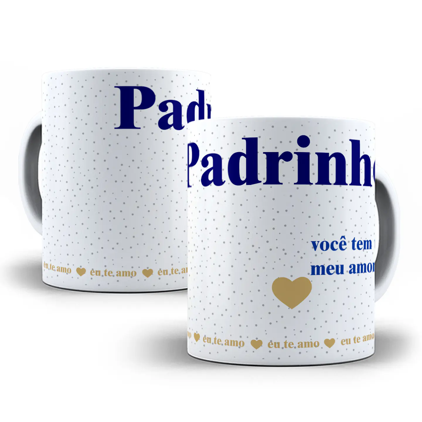 30 Artes Caneca Família Editável Corel Draw + Png 6