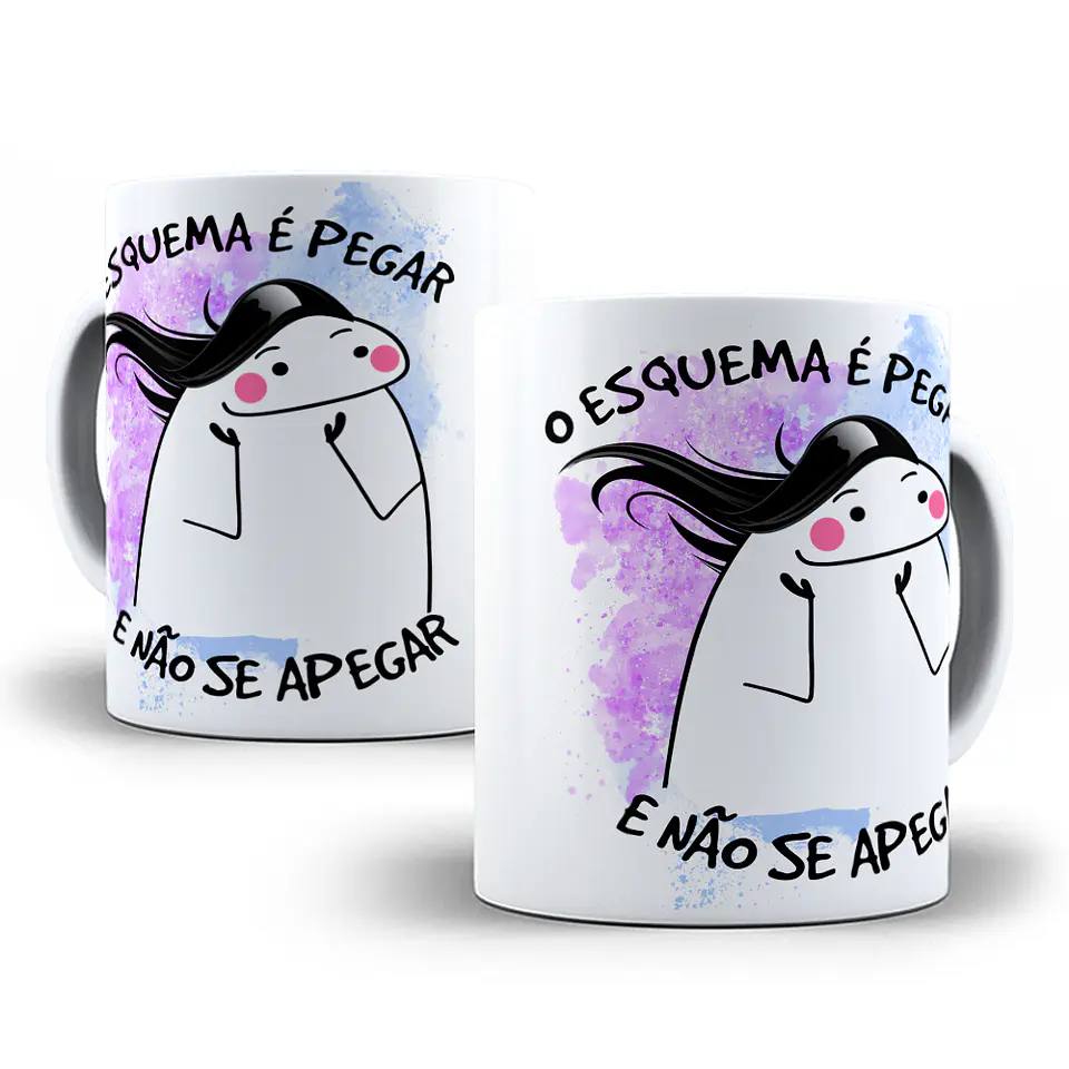 7 Artes Caneca Camisa Flork Amigas Amizade Editável Corel Draw + Png 3