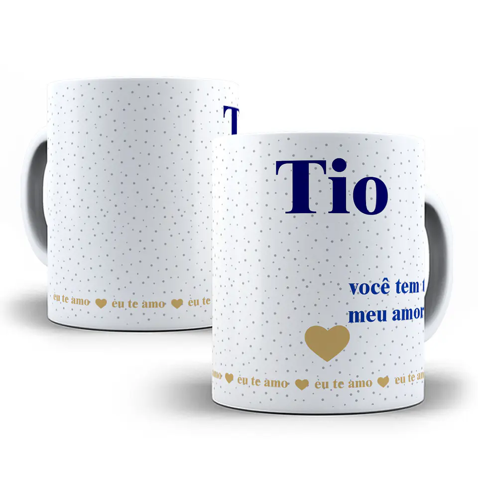 30 Artes Caneca Família Editável Corel Draw + Png 7